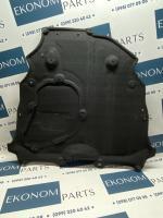 Защита двигателя Toyota Highlander 2020-