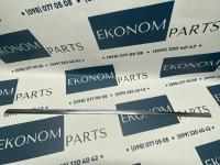 561853516A2ZZ Накладка двери хром передняя правая Volkswagen Passate B7 2012-2015