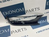 561853666A9B9 Рамка противотуманной фары правая без хрома USA Volkswagen Passat B7 2012-2015