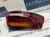 17A945096A Фонарь в крыло EU правый Volkswagen Jetta 2019-2022
