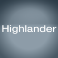 фото Highlander