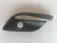 BAJC-50-C11A Рамка противотуманной фары правая Mazda 3 2017-2018