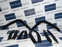 Комплект арок Jeep Compass 2013-2016