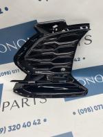 84858999 Заглушка противотуманной фары левая под парктроник (компл.RS) Chevrolet Equinox 2022-2024