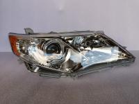 8111006470 Фара светлая USA правая Toyota Camry 2012-2014