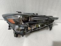 KL2L51031C Фара FULL LED с AFS правая Mazda CX5 USA 2017-2021