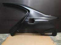 04646-T2F-A90ZZ Крыло заднее левое Honda Accord 2013-2017