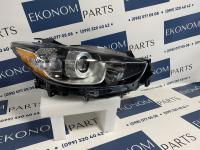 KJ0151031C Фара правая USA Mazda CX5 2014-2016
