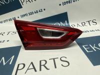 84130996 Фонарь в крышку багажника левый LED Chevrolet Malibu 2016-2019
