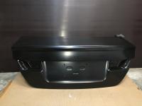 68500-TR3-A70ZZ Крышка багажника (с повреждением) Honda Civic 2012-2015