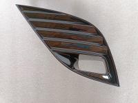 Рамка противотуманной фары левая Toyota Camry 2018-2021