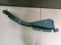 53298-0R010 Верхняя крышка (защита) резервуара для воды правая Toyota RAV-4 2013-2018
