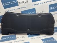 5915A121 Шумка капота Mitsubishi Outlander 2016-2018