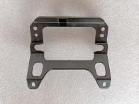 52149-02010 Крепление решетки  Toyota Corolla 2020-2021