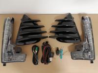 Комплект противотуманных фар Toyota Corolla SE USA 2017-2019