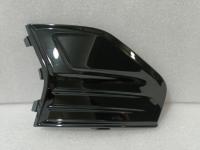 KS7Z-17B814-EB Заглушка противотуманной фары глянцевая правая Ford Fusion 2019-2020