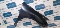 631006FL0A Крыло переднее правое (Тайвань, Tong Yang) Nissan Rogue (X-Trail) 2014-2020