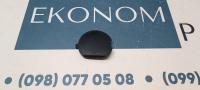 BHN150A11BB Заглушка буксировочного крюка переднего бампера Mazda 3 2013-2016