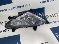 92201-3X230 Противотуманная фара правая EU Hyundai Elantra 2011-2015