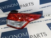 CJ5413404E Фонарь задний в крыло правый Ford Escape(Kuga) 2013-2016
