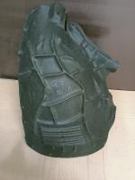 4M0821172S Подкрылок передний правый основная часть AUDI Q7 2010-2015