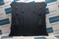 LJ9Z6775B Защита двигателя (подрамника) Ford Mustang Mach-E 2021-