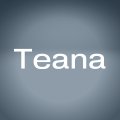 фото Teana