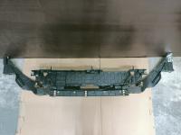 HS7Z16138A Панель радиатора (телевизор) передняя часть (пластик) Ford Fusion 2017-2018