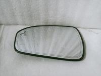 DS7Z-17K707-H Стекло (вкладыш) зеркала левого с подогревом Ford Fusion 2013-2020