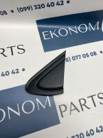 84106817 Угол зеркала левый Chevrolet Cruze 2016-2019
