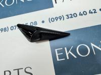 1588283-00-D Указатель поворота левый с камерой (оригинал б/у) Tesla Model S 2021-2025