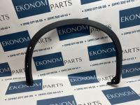 7400a595 Арка крыла передняя левая Mitsubishi Outlander 2023-