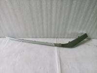 86552-C2AA0 Хром (молдинг, накладка) переднего бампера правый Hyundai Sonata 2018-2020