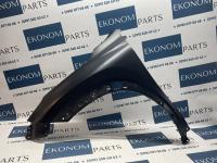 53812-78010 Крыло переднее левое Lexus NX 2015-2018