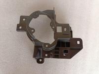 KB8B51694 Крепление противотуманной фары левое Mazda CX-5 2017-2021