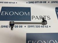 118839100B Стойка стабилизатора переднего левая Tesla Model Y 2020-2024