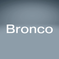 фото Bronco