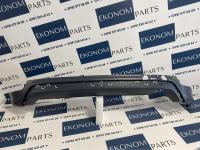 F1EB17F954AB Губа заднего бампера Ford Focus Hatchback 2015-2018