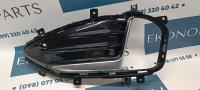 KT4B-15A299-BD Рамка противотуманной фары (вставка крашенная) левая Ford Edge 2019-2021