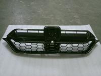 71121-TLA-A60 Решётка радиатора с отверстием под камеру Honda CR-V 2019-2021