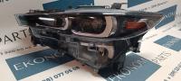 KPF151041C Фара USA без ДХО левая Mazda CX-5 2022-
