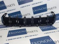 5UP86RXFAB Каркас решетки радиатора Jeep Compass 2017-