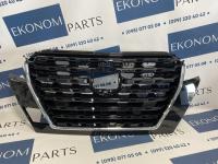 623109VC5A Решетка радиатора Nissan Kicks 2021-