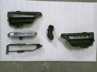 33901-SLE-305K Комплект противотуманных фар LED Honda CR-V 2019-2021