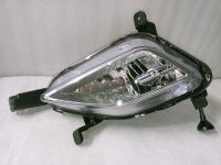 92201C1100 Противотуманная фара (галоген) левая Hyundai Sonata 2015-2017