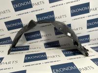 53876-06120 Подкрылок передний левый Toyota Camry 2012-2014