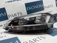 5GG941005B Фара левая Volkswagen Golf 7.5