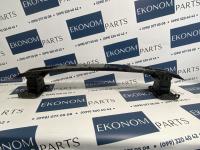 1843827 Усилитель переднего бампера Ford Fiesta 2008-2011