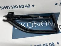 5G09533211H9B9 Рамка противотуманной фары левая Volkswagen Golf 7.5 2017-2019