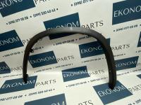 750860E040 Арка крыла передняя левая Toyota Highlander 2020-